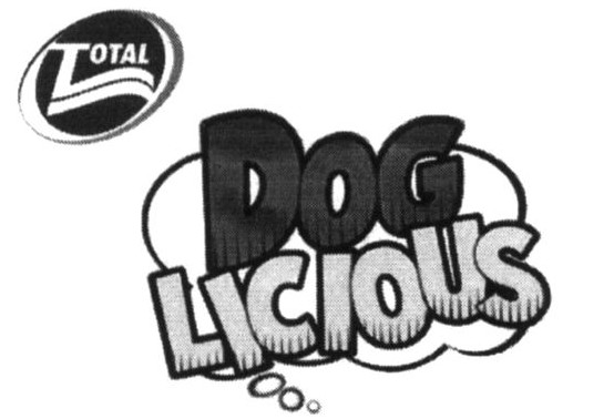 dog licious