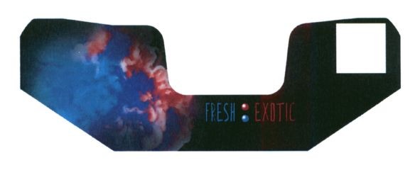 fresh exotic
