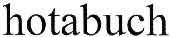 hotabuch
