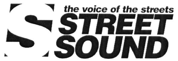 the voice of the streets