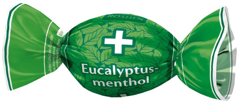 eucalyptus-menthol