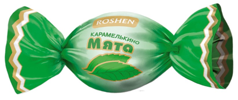 карамелькино