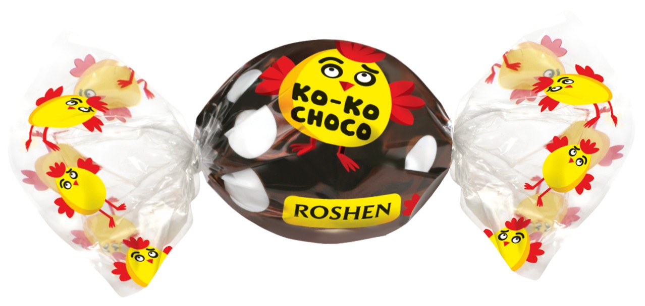 ko-ko choco
