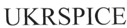 ukrspice