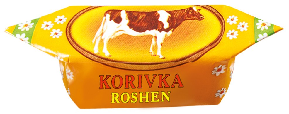 korivka