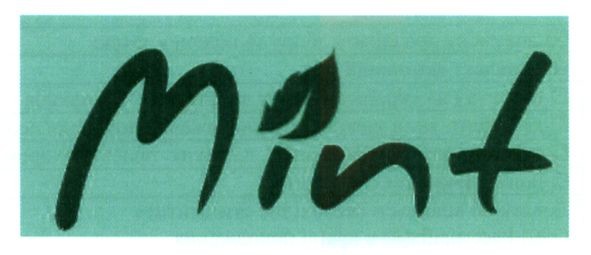 mint