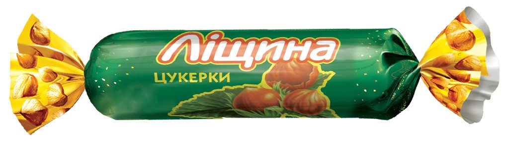 цукерки