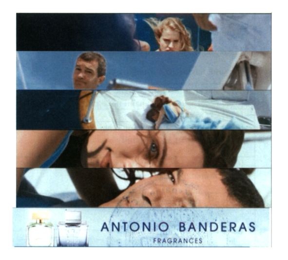 antonio banderas