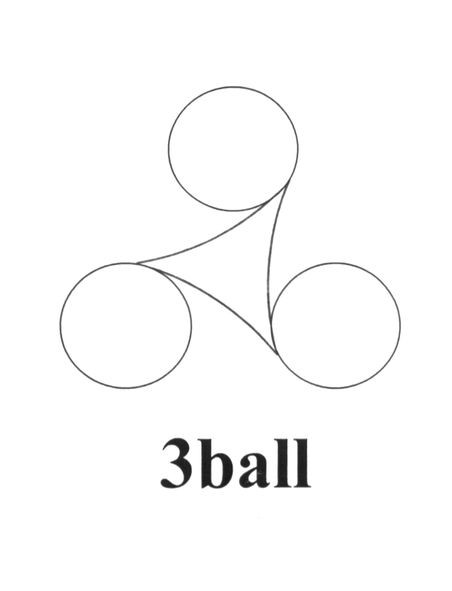3ball