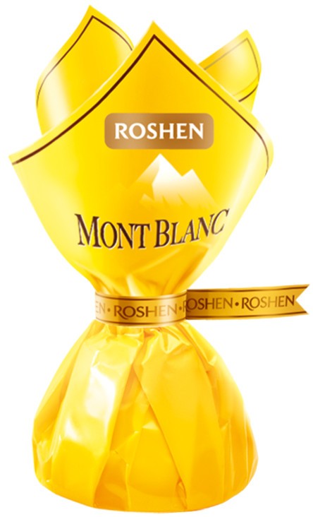 mont blanc