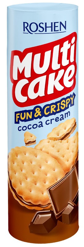 cocoa cream