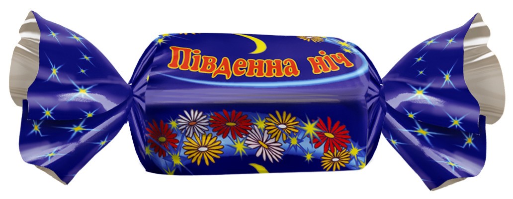 південна ніч