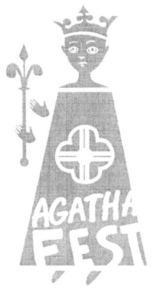 agatha fest