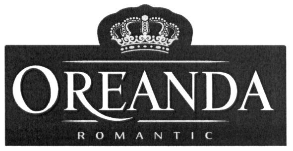 oreanda romantic
