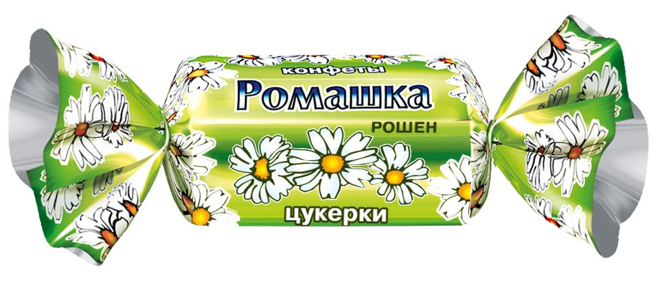 цукерки