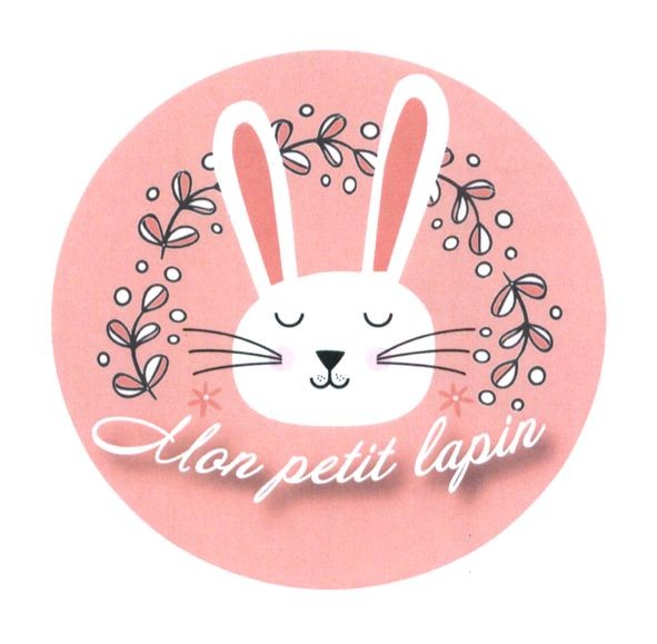 mon petit lapin