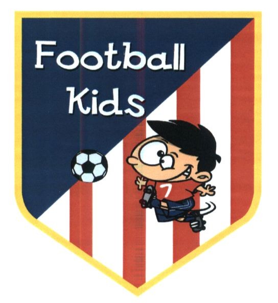 football kids