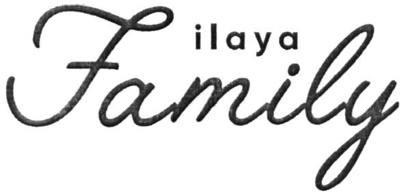 ilaya family