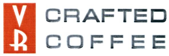 crafted coffee