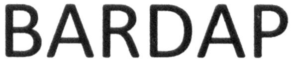 bardap