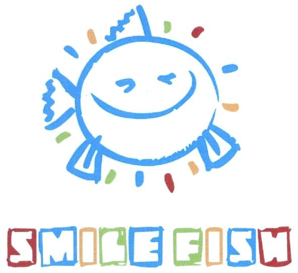 smile fish