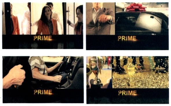 prime