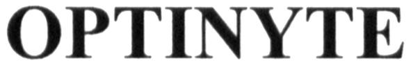 optinyte