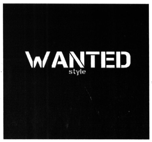 wanted style
