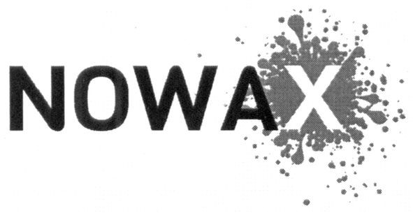 nowax