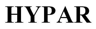 hypar
