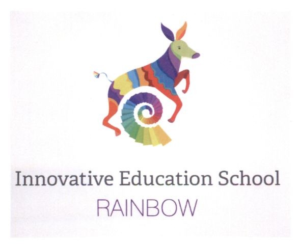 innovative education school rainbow