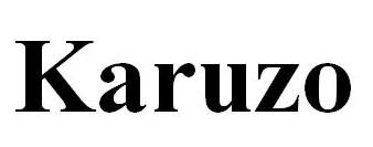 karuzo