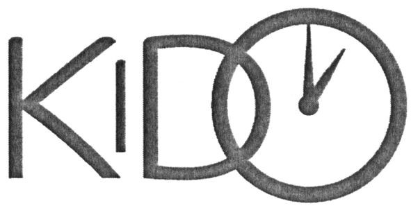 кідо