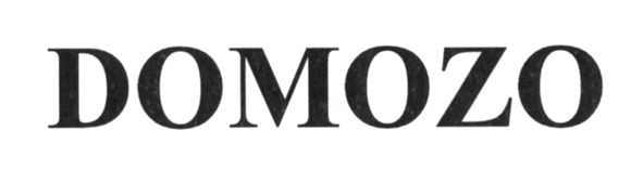 domozo