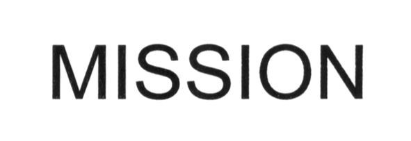 mission