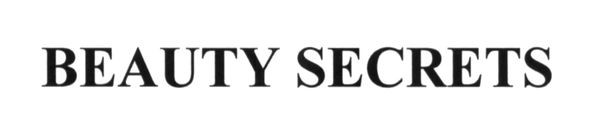 beauty secrets