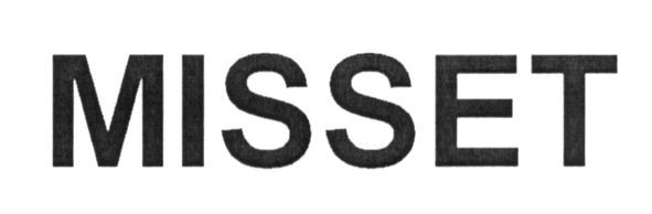 misset