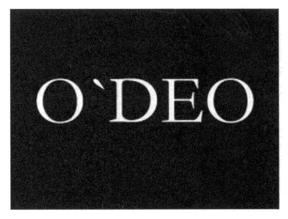 о`део