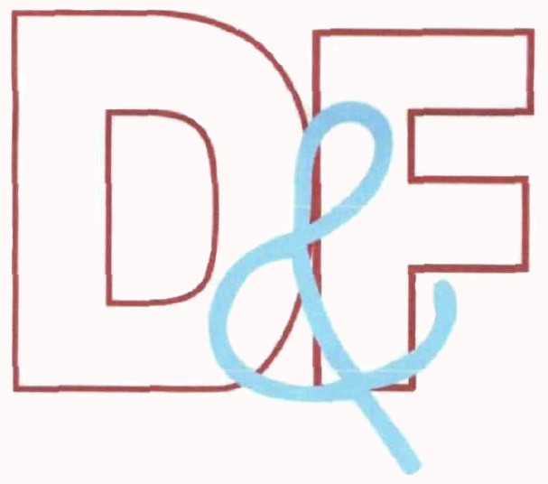 d&f