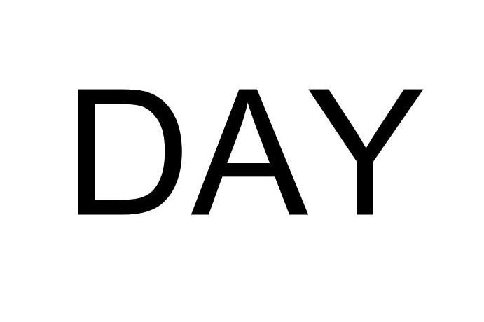 day