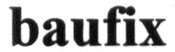 baufix