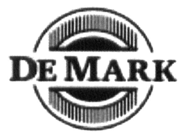 de mark