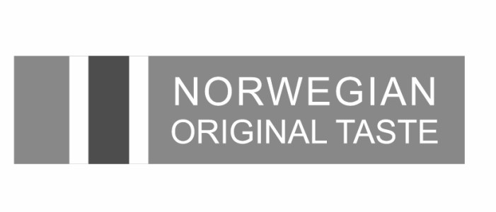 norwegian original taste
