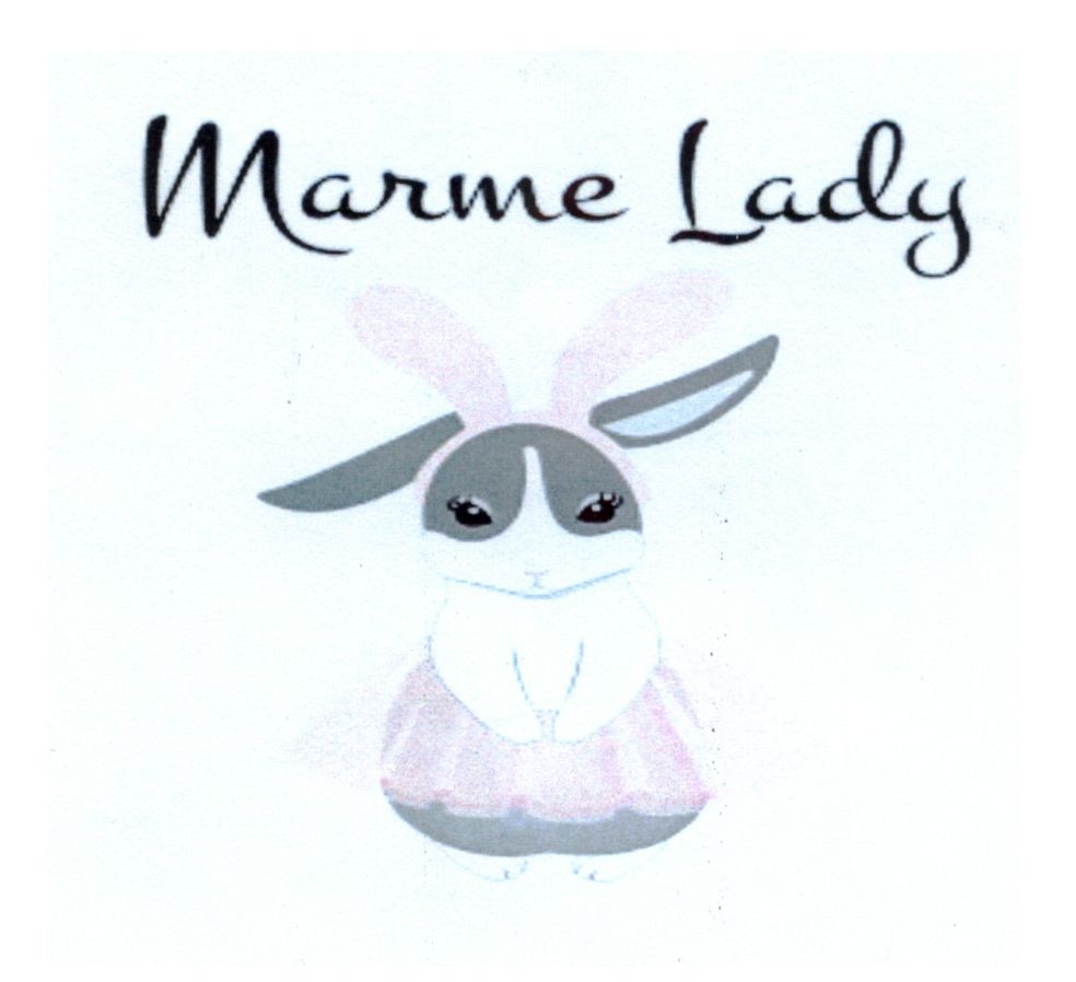 marme lady