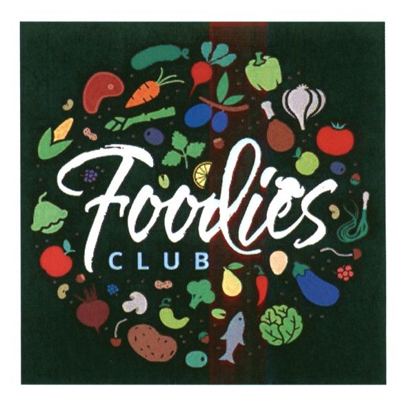 foodies club
