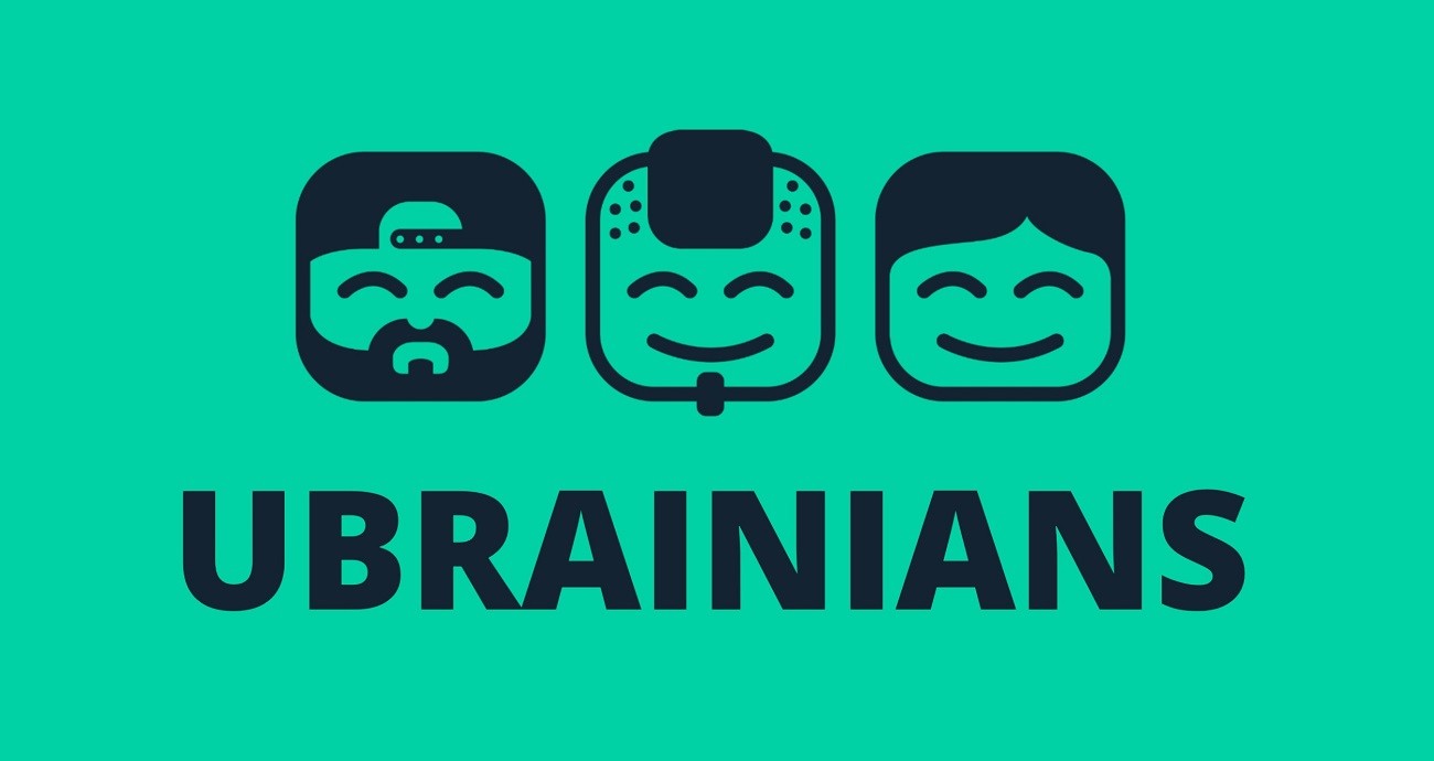 ubrainians