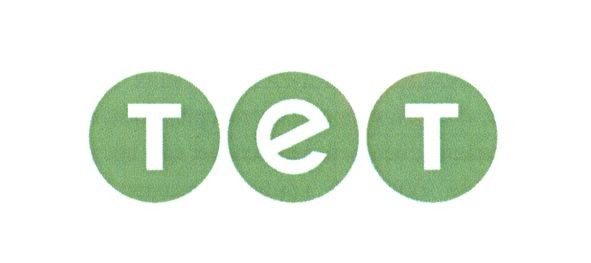 тет