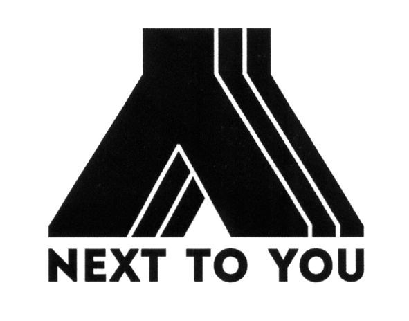 next to you