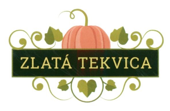 zlata tekvica