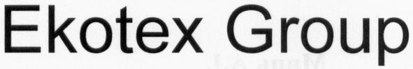 ekotex group